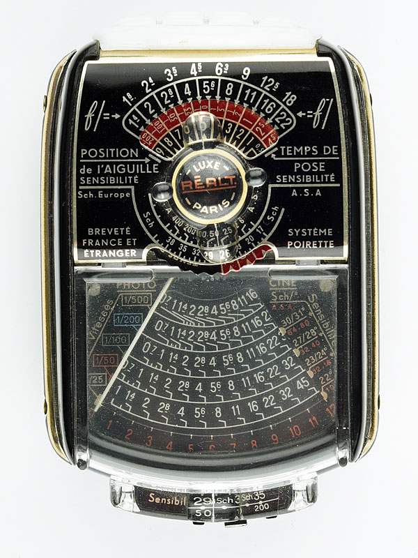 ANCIEN POSEMÊTRE REALT ILE DE FRANCE 2 EUR 14,00 - FR ANCIEN POSEMÊTRE REALT ILE DE FRANCE 2 EUR 14,00 - FR